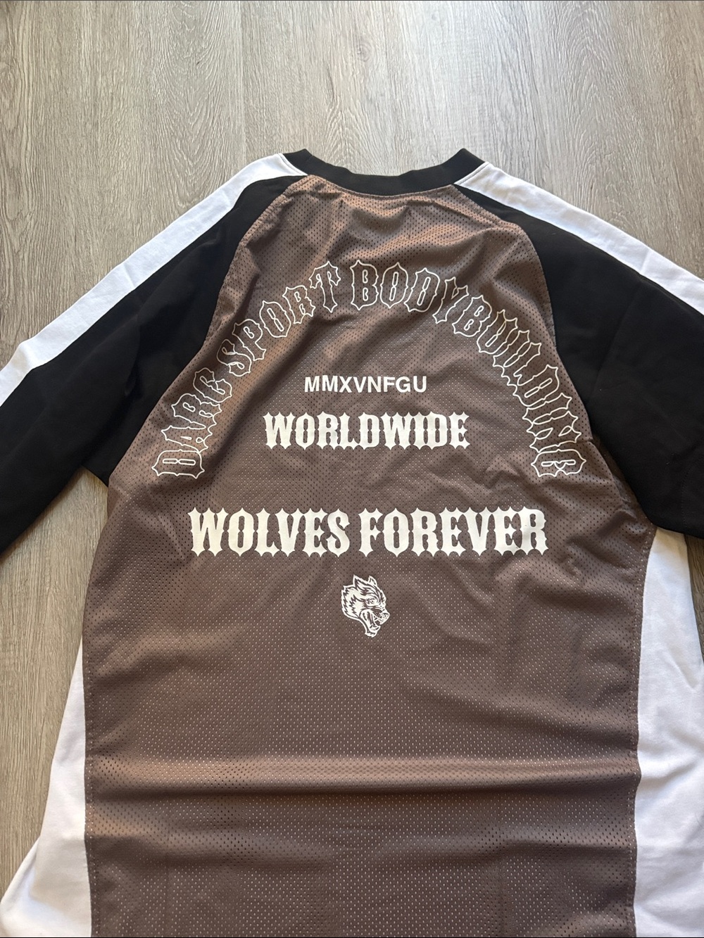 Darc Sport Wolves - Picture 4 of 4
